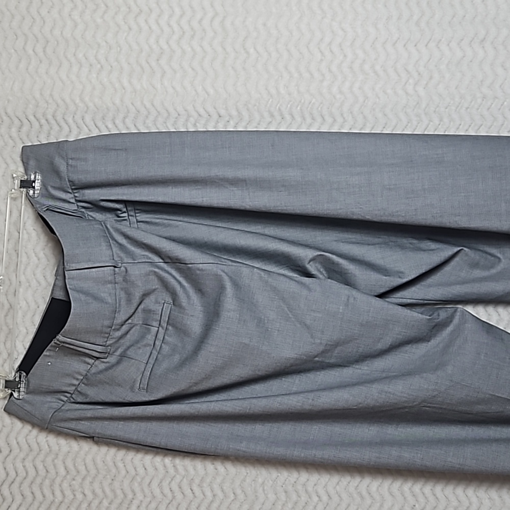 NWT Lane Bryant plus size dress pants. - Picture 3 of 9